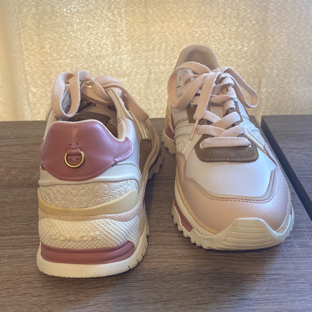 Coach Sneakers